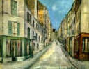 Paryska uliczka